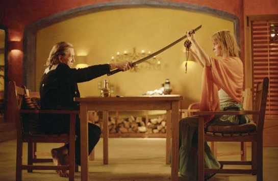 Kill Bill 2