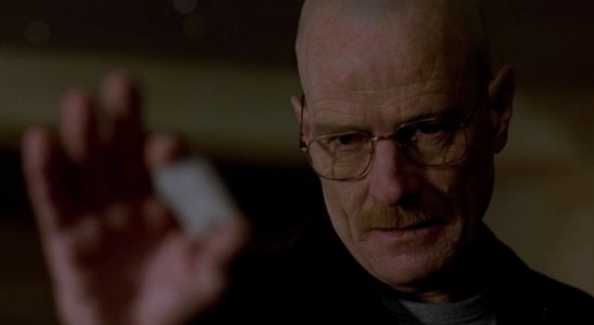 BreakingBadHeisenberg